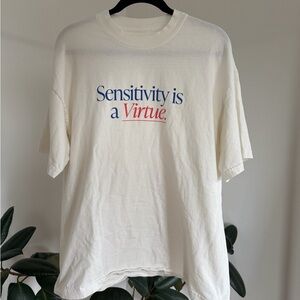 Okay To Rest Graphic T-Shirt